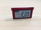UE6322 Super Mario Bros. BOXED GameBoy Advance Japan