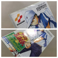 UE6030 The Prince of Tennis Aim at The Victory BOXED GameBoy Advance Japan