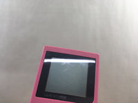 GD6354 Not Working - GameBoy Pocket Pink Game Boy Console Japan