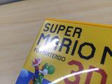 UE7422 Super Mario 3D Land BOXED Nintendo 3DS Japan