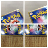 CE4649 Samurott - HSZ 011/034 Pokemon Card TCG Japan