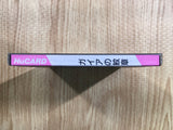 DK4013 Gaia no Monshou BOXED PC Engine Japan