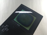 GD6584 With Defects - GameBoy Pocket Black Game Boy Console Japan