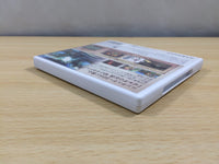 ue7579 The Legend of Zelda Ocarina of Time 3D BOXED Nintendo 3DS Japan