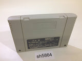 Nintama Rantarou 3 SNES Super Famicom Japan - SH5864