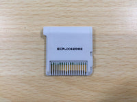 ue7803 Pokemon Pocket Monster Omega Ruby BOXED Nintendo 3DS Japan