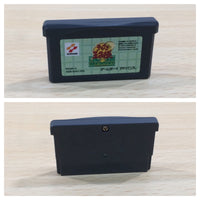 UE6030 The Prince of Tennis Aim at The Victory BOXED GameBoy Advance Japan