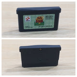 UE6030 The Prince of Tennis Aim at The Victory BOXED GameBoy Advance Japan