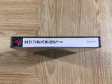 Exodus Guilty PS1 Japan - FH7667