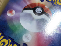 CE1463 Ursaring - SC 016/020 Pokemon Card TCG Japan
