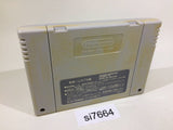 Dragon Quest V 5 SNES Super Famicom Japan - SI7664
