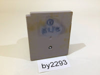 BY2293 Tail Gator Shippo de Bun GameBoy Game Boy Japan