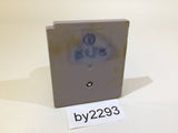 BY2293 Tail Gator Shippo de Bun GameBoy Game Boy Japan