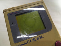 LG2416 Plz Read Item Condi GameBoy Original DMG-01 Game Boy Console Japan