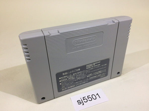 sj5501 Yokoyama Mitsuteru Sangokushi SNES Super Famicom sj5501 Yokoyama Mitsuteru Sangokushi SNES Super Famicom