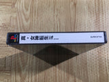 Shin Megami Tensei If... PS1 Japan - FH7581