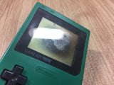 KH5824 Not Working - GameBoy Pocket Green Game Boy Console Japan