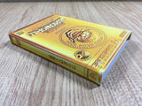 FH7226 Wario World BOXED GameCube Japan