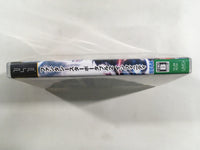 FH4964 Phantasy Star Portable 2 Infinity PSP Japan