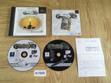 Grandia Playstation The Best PS1 Japan - FH7668