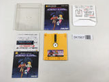 Dead Zone Famicom Disk Japan - DK7957