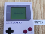 LF9727 Tested Working - GameBoy Original DMG-01 Game Boy Console Japan