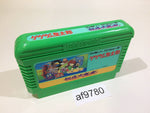 AF9780 GeGeGe no Kitaro Youkai Daimakyou NES Famicom Japan
