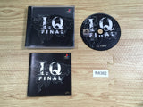 I.Q. Final PS1 Japan - FH8362