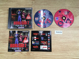 Resident Evil Biohazard 2 Dual Shock PS1 Japan - FH8439