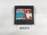 Ryuu Kyuu Sega Game Gear Japan - DK6253