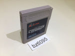 BZ6095 The New Chessmaster GameBoy Game Boy Japan