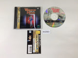 Welcome House Sega Saturn Japan - DK2563
