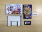 UE5527 Magical Vacation BOXED GameBoy Advance Japan