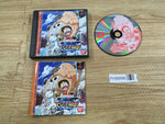 FH9998 One Piece Tobidase Kaizokudan! PS1 Japan