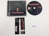Dark Messiah PS1 Japan - FH3387