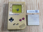LG2230 Not Working - GameBoy Original DMG-01 Game Boy Console Japan