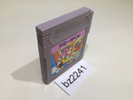 BZ2241 Amida Kun GameBoy Game Boy Japan
