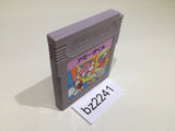 BZ2241 Amida Kun GameBoy Game Boy Japan
