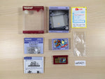 UE5421 Wrecking Crew BOXED GameBoy Advance Japan