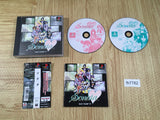 Sonata PS1 Japan - FH7782