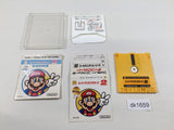 dk1659 Super Mario Bros. 2 Famicom Disk Japan