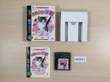 Kawaii Koneko BOXED GameBoy Game Boy Japan - UE2631