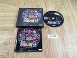Super Robot Wars Alpha Limited Edition PS1 Japan - FH7478