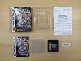 Medabots Medarot Card Robottle Kuwagata BOXED GameBoy Game Boy Japan - UE5767