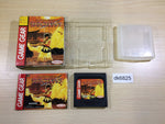 DK6825 Samurai Shodown Spirits BOXED Sega Game Gear Japan