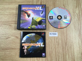 Wipeout Xl PS1 Japan - FH7894