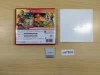 ue7804 Pokemon Pocket Monster Omega Ruby BOXED Nintendo 3DS Japan