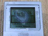 LG1040 With Defects - GameBoy Pocket Silver Game Boy Console Japan