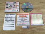 Love Hina Totsuzen no Engeji Happening Dreamcast Japan - FJ1175