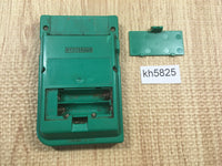 KH5825 Not Working - GameBoy Pocket Green Game Boy Console Japan